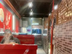 -老北京胡同味道二荤铺(酒仙桥店)