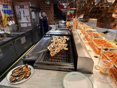 -亚马逊海鲜自助(梅溪湖步步高店)