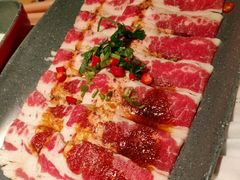 -新石器烤肉(之心城店)