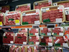 -Olé精品超市(上海港汇恒隆店)