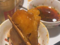 -朱光玉火锅馆(正弘城店)