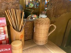 -实在湘·大碗土菜(竹料店)