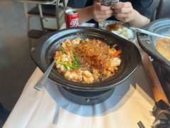 -小厨娘淮扬菜(天印大道店)