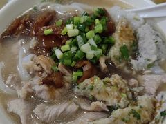 -荔林食店(西华路店)