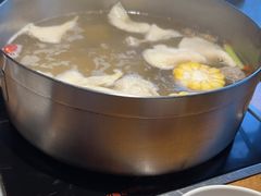 -牛很鲜潮汕牛肉火锅(乐清店)