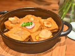 -七色云蔬食(喜邻里店)