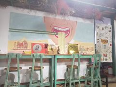 门面-丁丁猫重庆小面(徐州路店)