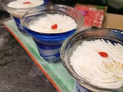 绣球豆腐-新草堂锅物料理(泉城路店)