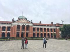 -辛亥革命博物院北区