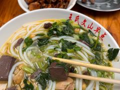 -文山荷鲜居(翠湖店)