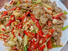 -文杰餐馆(南洪时尚风情街店)