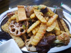 -串妹花式冰粉(乐山总店)