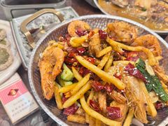 -孙府大院(步行街店)