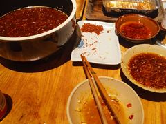 -串大叔炭火烤串·鸡西大冷面刀削面(总店)