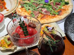 -咖梦餐厅 COMENG RESTAURANT