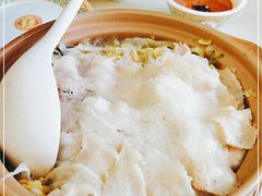 -砂锅居(西四店)