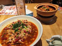-图味美小黄鱼·景德菜(浙江路店)