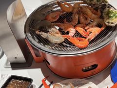 -星伦多自助料理·涮烤一体(杭州来福士店)