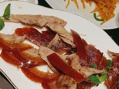 -北平食府·北京烤鸭(北京西站六里桥店)