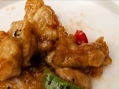 -金家老三饭庄(常营店)