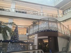 -CHARLIETOWN红茶公司(南京万象天地店)