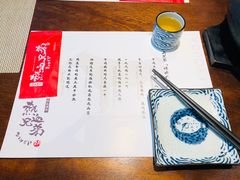 -热血兄弟·炭火烤肉(融侨中心店)