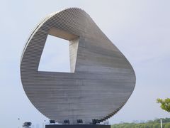 -金鸡湖景区