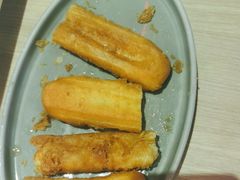 -令狐冲烤鱼·烧菜馆(达明店)