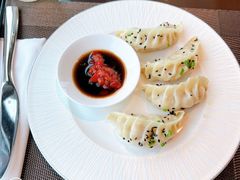 -上海静安香格里拉大酒店