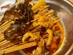 -嘉州鲜知味钵钵鸡(奎星楼店)
