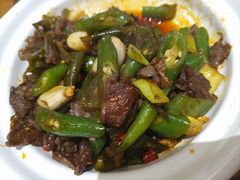 -冰川冷面·延边菜·炭烤串(观前店)