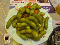 -沪上名羊天下•烤羊腿•东北烧烤•小龙虾(浦东直营总店)