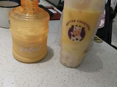 -一只酸奶牛(来福士店)