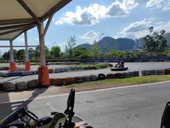 -千岛湖燃擎卡丁车赛车主题乐园(秀湖路店)