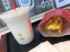 -永和大王(茉莉上新·漕宝店)