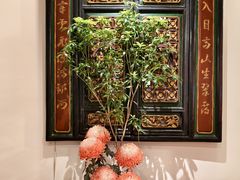 -山水茶艺馆·点心粤菜·30年老字号