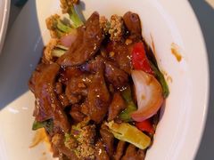 -园里前·私厨福建菜(台江万达店)