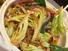 -桂满陇·杭州小馆(巴黎春天浦建店)