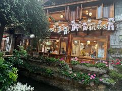 -勺子米线·云南传统小吃市集(四方街店)