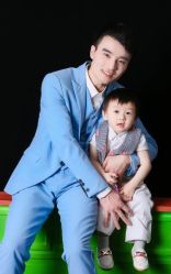 点击看大图 -三河市薇拉风情婚纱摄影店