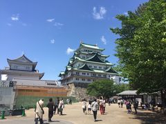 -名古屋城