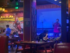 -敏珠拉姆藏餐·南京厨房(富春江东街店)