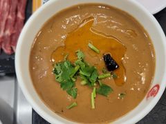 -常赢三兄弟·清真涮肉(崂山路总店)