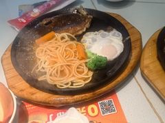 -豪享来中西餐厅(隆昌店)
