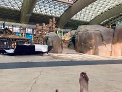 -杭州开元森泊度假乐园