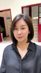 点击看大图 -Hello Lady发型设计