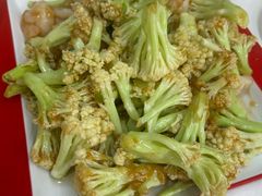 -北戴河庆山饭店·海鲜砂锅粥(北戴河黑石路店)