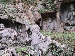 -灵隐飞来峰景区
