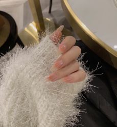 -IDO美甲美睫
