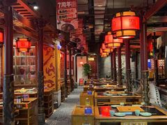-蜀江龙火锅(339店)